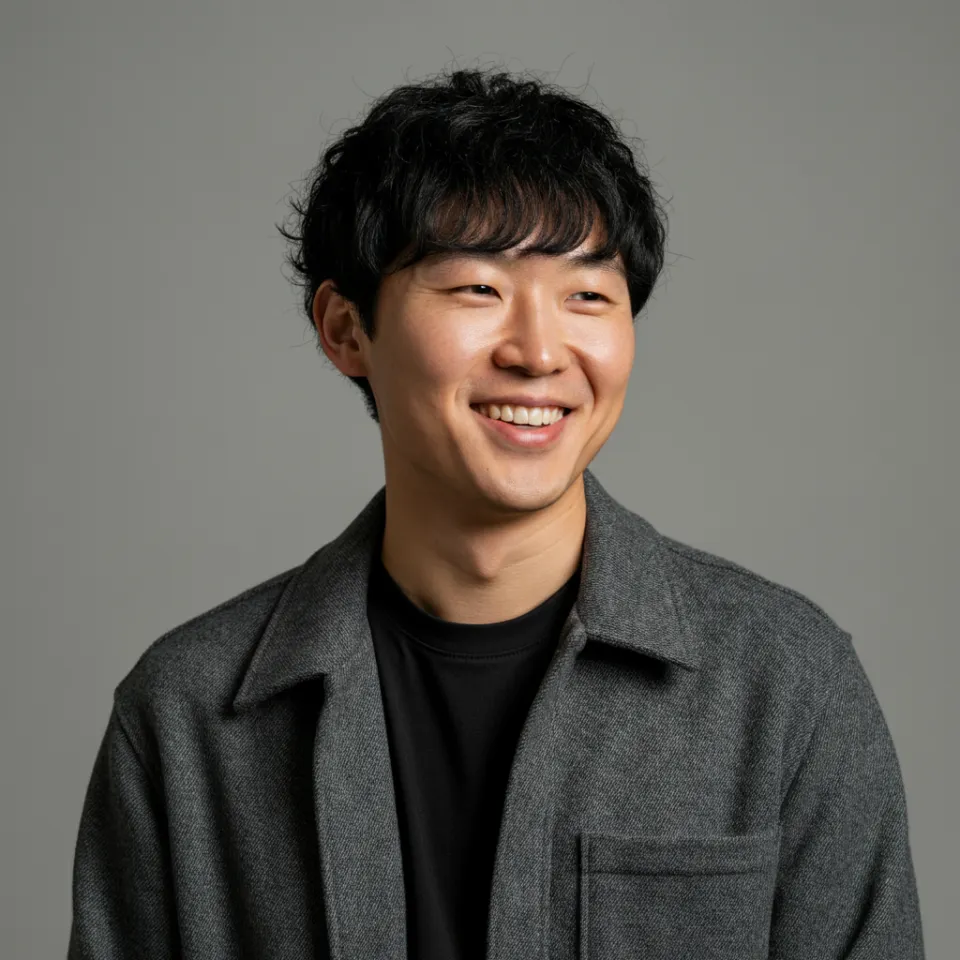 Gestionnaire relation partenaires homme